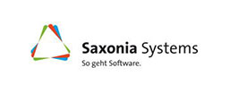 Saxonia Systems AG, Dresden, München, Frankfurt, Berlin